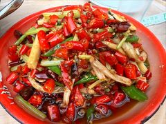 -拈一筷子·宜宾江湖菜(十一街店)