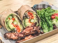 -就是卷儿Wrap and Roll(宣化路店)