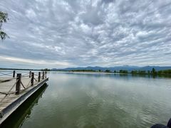 -野鸭湖国家湿地公园