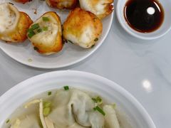-老西白点心店