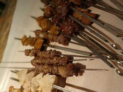 -枪火串烧·东北特色烧烤(罗湖总店)