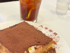 -大哥餐厅(西城花园店)
