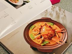 -蟹榭·本帮江浙菜·蟹宴(五角场合生汇商场店)