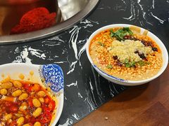 -楼外楼大刀肉传统火锅居(繁荣路店)