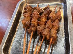 -伊隆斋(什刹海店)