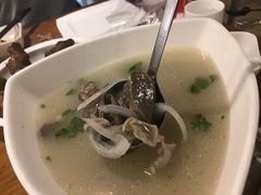 -河州宾馆清真餐厅(文锦南路店)