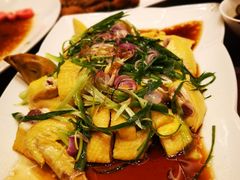 -浦东绿地铂骊酒店-POYA西餐厅(绿地东海岸国际广场店)