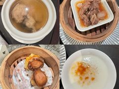 -ManHo万豪中餐厅(成都茂业JW万豪酒店)
