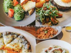 -Mercato莫卡多露台餐厅与酒吧(K11店)