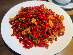 -向川南·水煮鱼·川菜(和平里店)