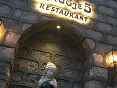 -西郊5号·Maggie 5