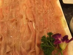 -老码头火锅(玉林店)