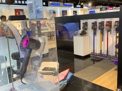 -家乐福(古北店)