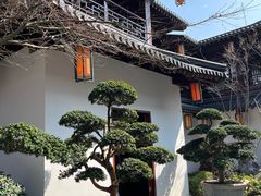 -香积寺