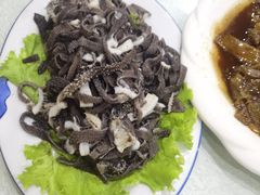 -四海回族饭店(湖西路老店)