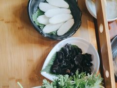 -手选潮汕鲜牛肉火锅(二七广场店)