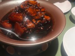 -老吉堂上海本帮菜(望京万象汇店)