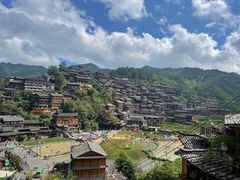 -西江千户苗寨