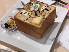 -避风塘(百联奥特莱斯广场店)