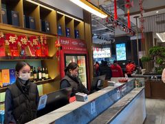 -兴仙饭店·闽味海鲜(马尾总店)