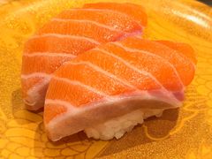 -合点寿司(金虹桥商场店)