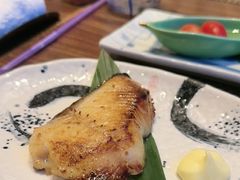 -田舍家Inakaya·炉端烧·铁板烧(天汇igc店)