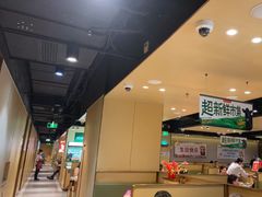 -海底捞火锅(河东万达广场店)