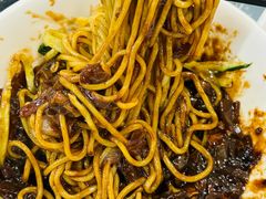 -桃园中华料理炸酱面(燕儿岛路店)