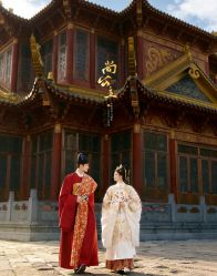 -雅云婚纱摄影工作室旗舰店