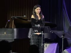 -林肯爵士乐上海中心 Jazz at Lincoln Center Shanghai