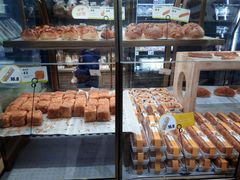 -仟吉KenGee(国贸360店)