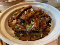 -利苑酒家(华熙国际店)