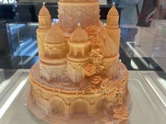 -GRAMCAKE一克甜品(昙华林花园山店)