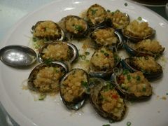 -骏莱海鲜鱼港(五角场店)