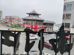 -南门口米粉·百年粉店