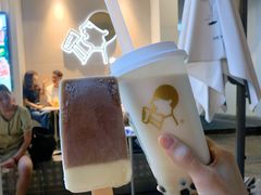 -喜茶(广州荔湾领展广场店)