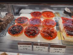 -德南面包房(尚都店)