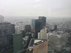 -东京都厅舍
