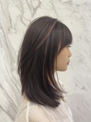 -Kraemer Paris  苏豪路易士·嘉玛发廊