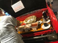 大堂-芭提雅Amporn Seafood自助餐厅