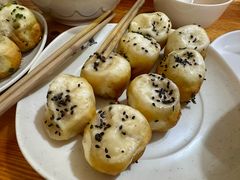 -哑巴生煎(姑苏区苏安新村店)