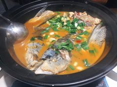 -千岛湖小鱼儿·淳安匠心农家菜