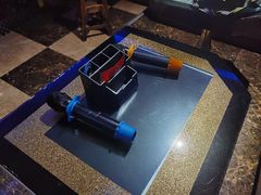 -唱吧麦颂KTV(方庄店)