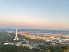 -帽儿山国家森林公园