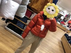 -优衣库(重庆万象城店)