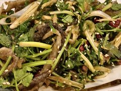-佳面馆·竹升云吞面·爽鱼皮·牛腩面(易发店)