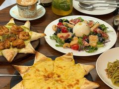 -沏点Trattoria意大利餐厅(新街口店)