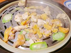 -阿鸡鱼庄·顺德鲜蒸小炒(亚运村店)