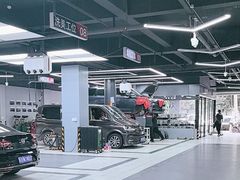 -天猫养车(哈贝卡硕士路店)