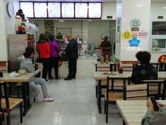 -正宗张记包子(河北宇萃里总店)